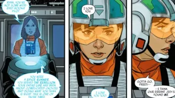 'Star Wars' Confirms Queer Relationship Between Fan-Favorite Characters