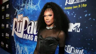 RPDR Star Xunami Muse Shares ‘Bittersweet’ Move Out of United States
