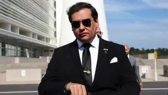 George Santos Set to Begin Prison Sentence After Conviction for Fraud and Identity Theft