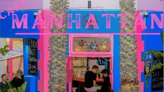 Cape Town’s Café Manhattan: A Pillar of the Queer Community in the Heart of De Waterkant