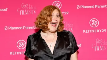 Lilly Wachowski Produces 