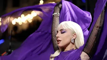 Lady Gaga to Release New Song ‘Dead Dance’ for ‘Wednesday’ Season 2