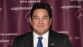 Former Superman Dean Cain Wants To Join ICE