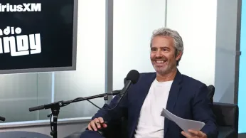 Andy Cohen Delivers Blistering Rebuke to Anti-Gay Marriage Campaigner Kim Davis