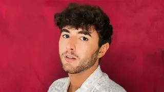 YouTuber Mark Ferris Opens Up About First Gay Kiss and Vulnerability Ahead of "First Dates" TV Debut