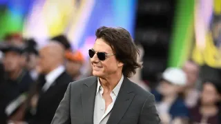 Tom Cruise Declines Trump’s 2025 Kennedy Center Honors Invite Citing Scheduling Conflict