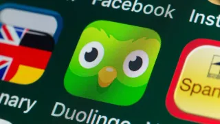 Duolingo Issues Apology to J.K. Rowling After German Lesson Labels Author "Cruel"