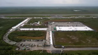 Closure of Florida's 'Alligator Alcatraz' Immigration Detention Center Can Proceed, Judge Says