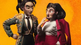 ‘Women Wearing Shoulder Pads’ Brings Queer Melodrama and Stop-Motion Magic to Adult Swim
