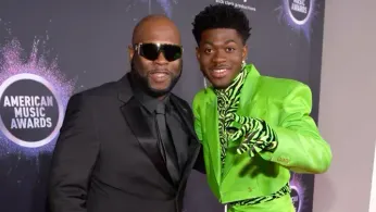 Lil Nas X’s Father Speaks Out After Rapper’s Arrest