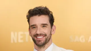 Michael Urie Reflects on Unusual Early Career Before ‘Ugly Betty’ 