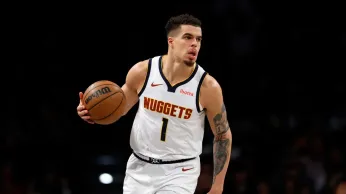 Brooklyn Nets’ Michael Porter Jr. Sparks Controversy With Comments on Gender and Sexuality During Twitch Stream