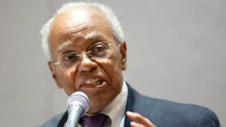 Joseph Mcneil, Who Helped Spark a Protest Movement at a North Carolina Lunch Counter, Dies at 83