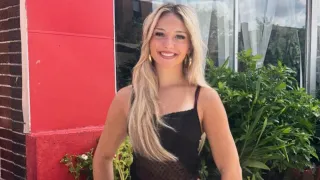 Gymnast Who Sparked FBI Sex Abuse Inquiry Into Coach Tells AP She’s Proud to Have Come Forward