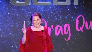 'Jeopardy!' Champion Amy Schneider Responds with 'Direct, First-Hand Information' After 'DEI' Troll Attack
