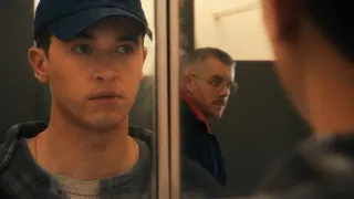 “Plainclothes” Brings Queer Love and Police Conflict to the Forefront