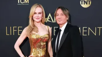 Nicole Kidman and Keith Urban Separate After Nearly 20 Years
