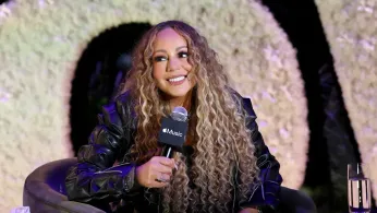 Mariah Carey Unveils Secrets of Her ’90s Grunge Album