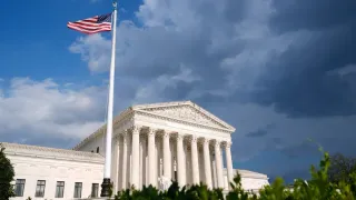 Supreme Court Will Consider Whether People Who Regularly Smoke Pot Can Legally Own Guns