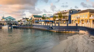 New Standard in Luxury Travel Puts Focus on Resort Experience