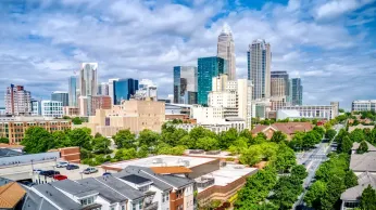 Queen City, Queer Heart: Discovering Charlotte’s LGBTQ+ Soul