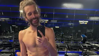 Jonathan Van Ness Isn’t Putting His Shirt Back On: Queer Eye Star Sparks Lively Debate on Body Positivity, GLP-1s, and Self-Love
