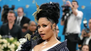 Nicki Minaj, Trump, and Twitter Firestorms: What Happens When Pop Culture Meets Politics?