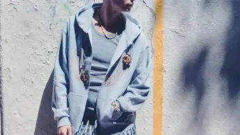 Dauan Jacari: Movement, Masculinity, and the Rise of Queer Utopia in Fashion