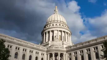 Wisconsin’s Chilling Bill: The Battle Over Gender-Affirming Care Heats Up