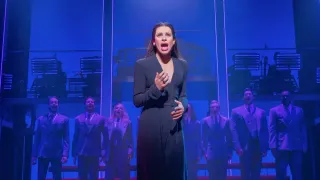 From Child Actor to Star: Lea Michele's Return to Broadway's Imperial Theatre