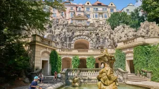 Queer Vibrance in Vinohrady: Discovering Prague’s Hidden Rainbow