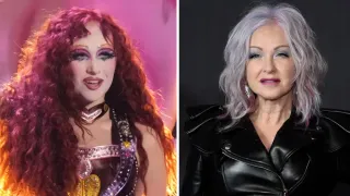 Rock & Roll Hall of Fame Ceremony Will Induct Outkast, Cyndi Lauper, Salt-N-Pepa, the White Stripes