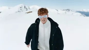 Gucci Altitude Launches: Luxury Meets Performance in the Brand’s First Alpine Sportswear Collection
