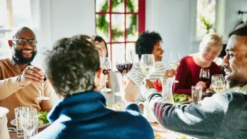 How to Keep Your Queer Glitter Shining: The Ultimate Survival Guide to Family Holidays