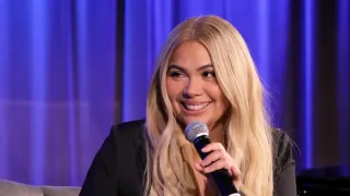 Hayley Kiyoko’s Queer Love Letter to History: “Where There’s Room For Us” Reimagines the Past for Today’s LGBTQ+ Readers