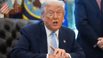 Trump Signs Bill to Release Jeffrey Epstein Case Files After Fighting It for Months