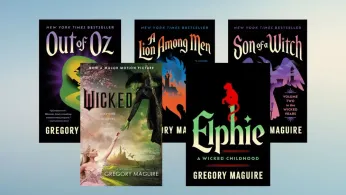 Gregory Maguire Reflects on the Expanding Future of the 'Wicked' Franchise