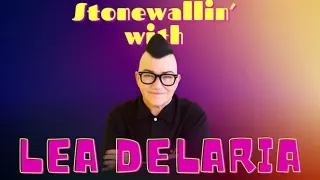 Lea DeLaria Launches Celebratory Monthly Residency at Historic Stonewall Inn