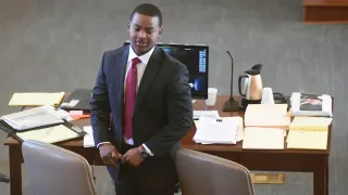 Man Pleads Guilty to Killing an Ole Miss Graduate Who Was Prominent in the Lgbtq Community