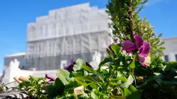 Abortion Opponents Coming Before the Supreme Court in Challenge to State Investigation