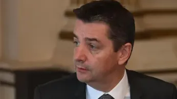 French Mayor Gaël Perdriau Convicted in Sex-Tape Blackmail Scandal Targeting Political Rival