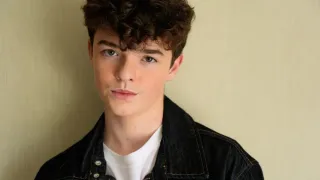 Owen Cooper Goes From 'Adolescence' to New 'Heights'