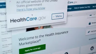 The Senate Is Set to Vote on 2 Rival Health Plans. Here's What's at Stake for Americans