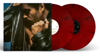 George Michael's Iconic 'Faith' Album Returns to Vinyl in Eco-Friendly Limited Editions