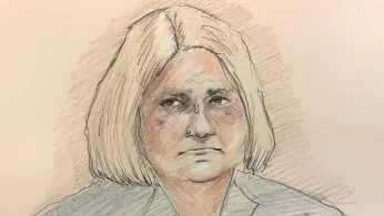 Wisconsin Judge Accused of Helping Immigrant Set to Present Her Case As Trial Winds Down