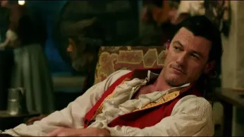 New Gaston Spin-Off Moves Forward Without Luke Evans