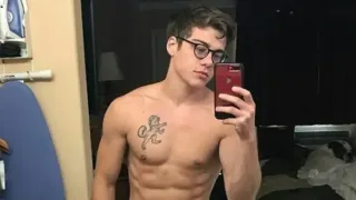 Bisexual Adult Performer Lane Rogers, Known as Blake Mitchell, Mourned After Fatal Motorcycle Crash