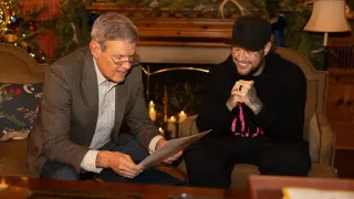 Tennessee Governor Pardons Country Star Jelly Roll, Who Has Sought Redemption From Criminal Past