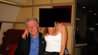 Photos of Bill Clinton Feature Prominently in First Batch of Newly Released Epstein Files