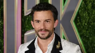 Jonathan Bailey Makes History as 2025's Highest-Grossing Actor, Breaking Barriers as First Out Gay Man to Achieve the Milestone